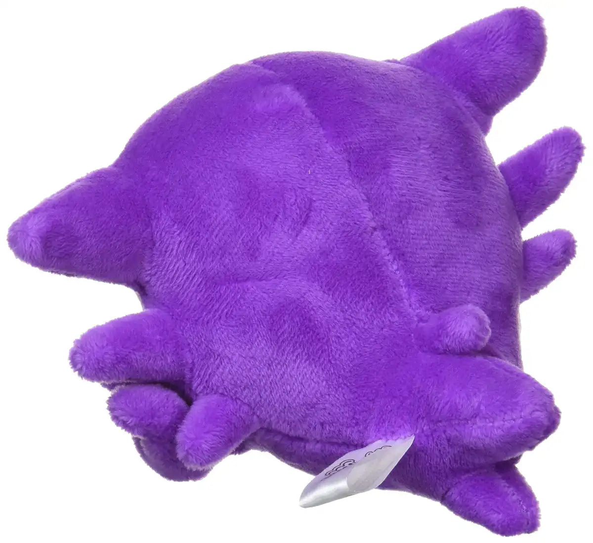 Pokemon Center Original Plush Fit Ghost 5x13x11.5cm- Japan Figure Store - #1 Bring To You The Best Japanese Goods