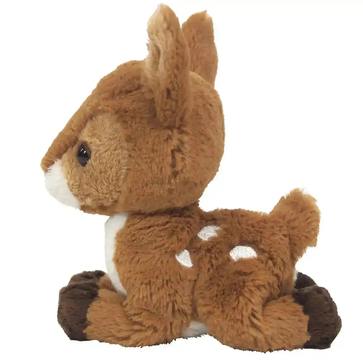 Sun Lemon Plush Doll Fluffies Dear Small Tjn- Japan Figure Store - #1 Bring To You The Best Japanese Goods