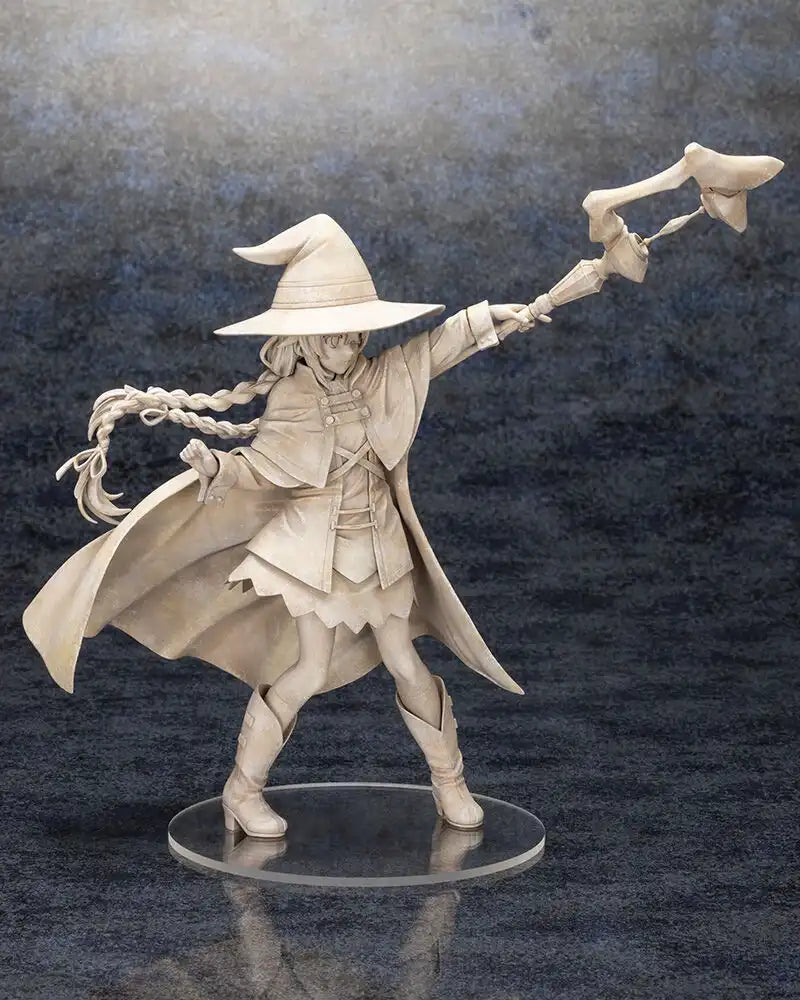 Kotobukiya Mushoku Tensei Roxy Migurdia 1/8 Scale Original Version Figure- Japan Figure Store - #1 Bring To You The Best Japanese Goods