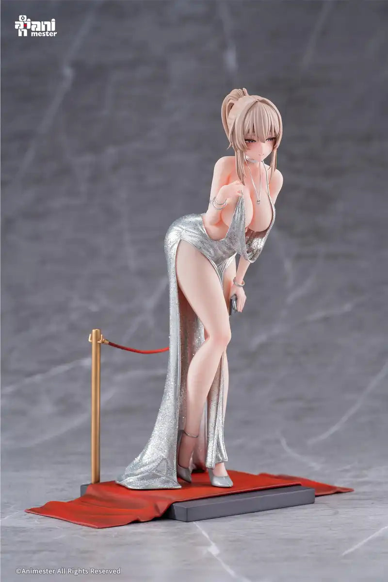 Anime-Star Animester Erin 1/6 Maßstab PVC ABS Bemalte Fertigfigur