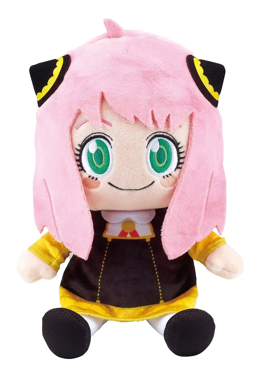 Sega Toys SpyxFamily Anya Forger Chatting- Japan Figure Store - #1 Bring To You The Best Japanese Goods