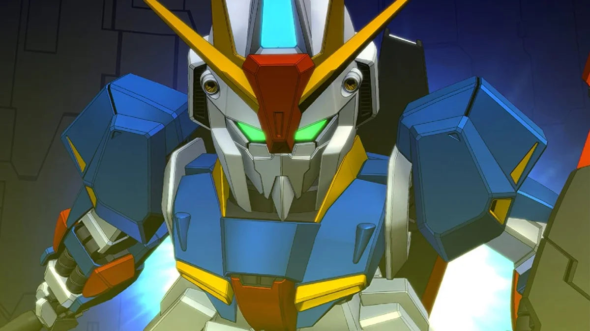 Sd #Gundam G Generation Genesis Sony Ps4 Used