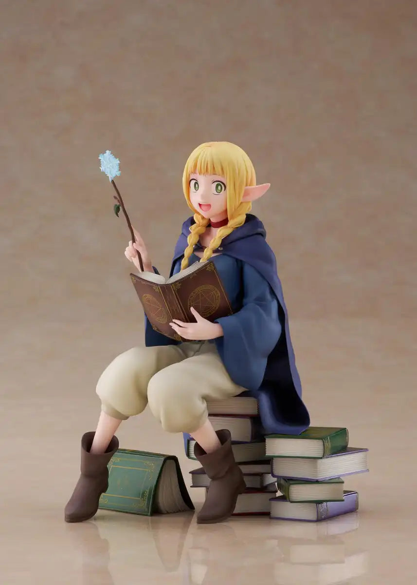 Alice Grint Marsil Student Figure 1/7 Scale 190mm PVC ABS Painted
