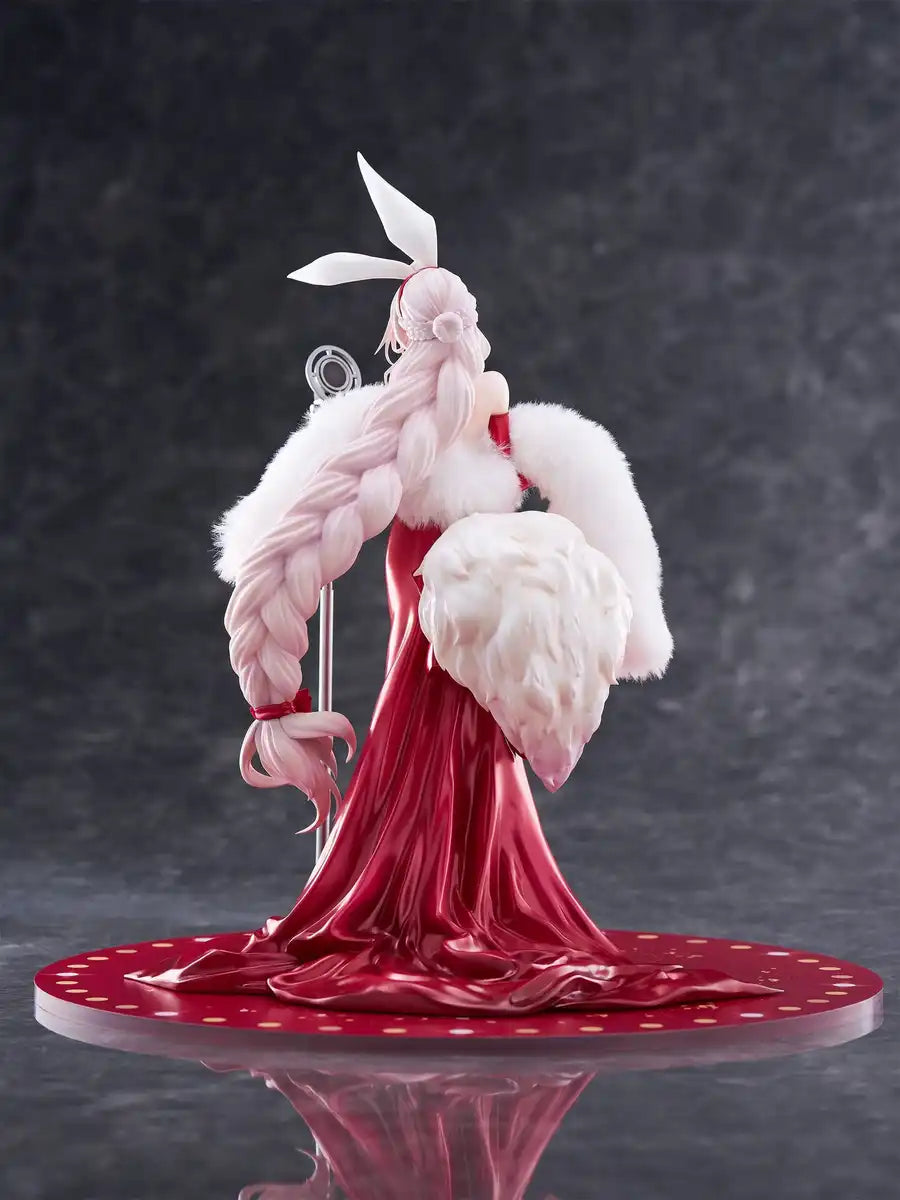 Furyu Azur Lane Prinz Heinrich 1/7 Scale Figure Heinrich On Stage Version- Japan Figure Store - #1 Bring To You The Best Japanese Goods
