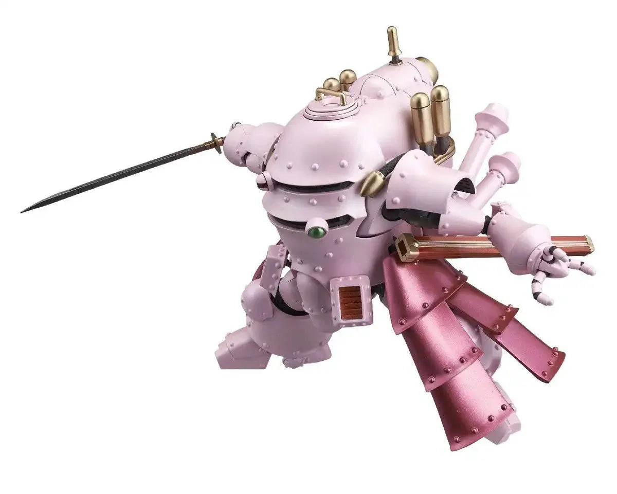 Megahouse Japan Variable Action Sakura Wars Koubu (Sakura Machine)- Japan Figure Store - #1 Bring To You The Best Japanese Goods