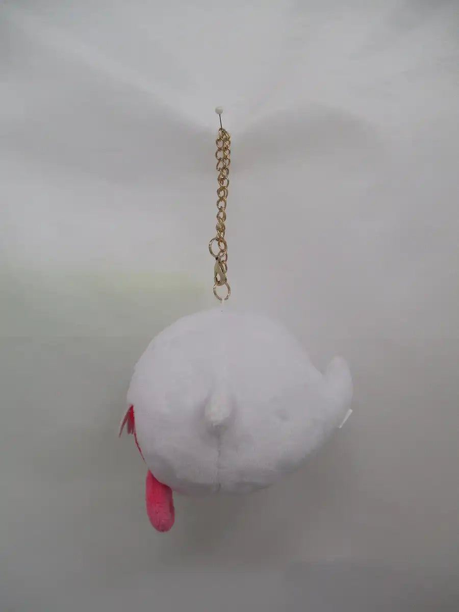 SAN-EI Super Mario All Star Collection Boo Mascot- Japan Figure Store - #1 Bring To You The Best Japanese Goods