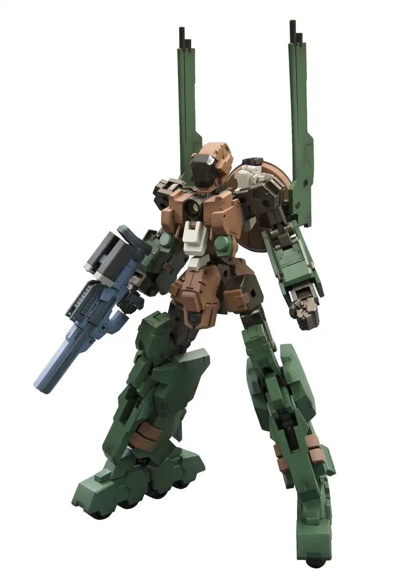KOTOBUKIYA Fa005 Frame Arms #006 Rf-9 Revenant Eye 1/100 Scale Kit- Japan Figure Store - #1 Bring To You The Best Japanese Goods