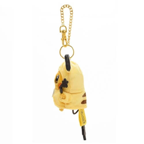 Pokemon Center Original Functionality! Mascot Pika Chuzu Dedenne Japan Figure 4521329338590 1