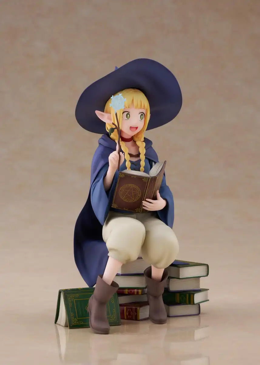 Alice Grint Marsil Student Figure 1/7 Scale 190mm PVC ABS Painted