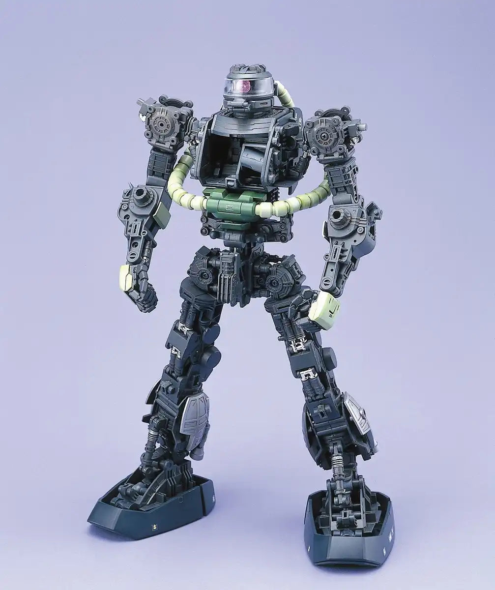 Gunpla Pg 1/60 Ms-06F Zaku Ii (Mobile Suit Gundam)- Japan Figure Store - #1 Bring To You The Best Japanese Goods