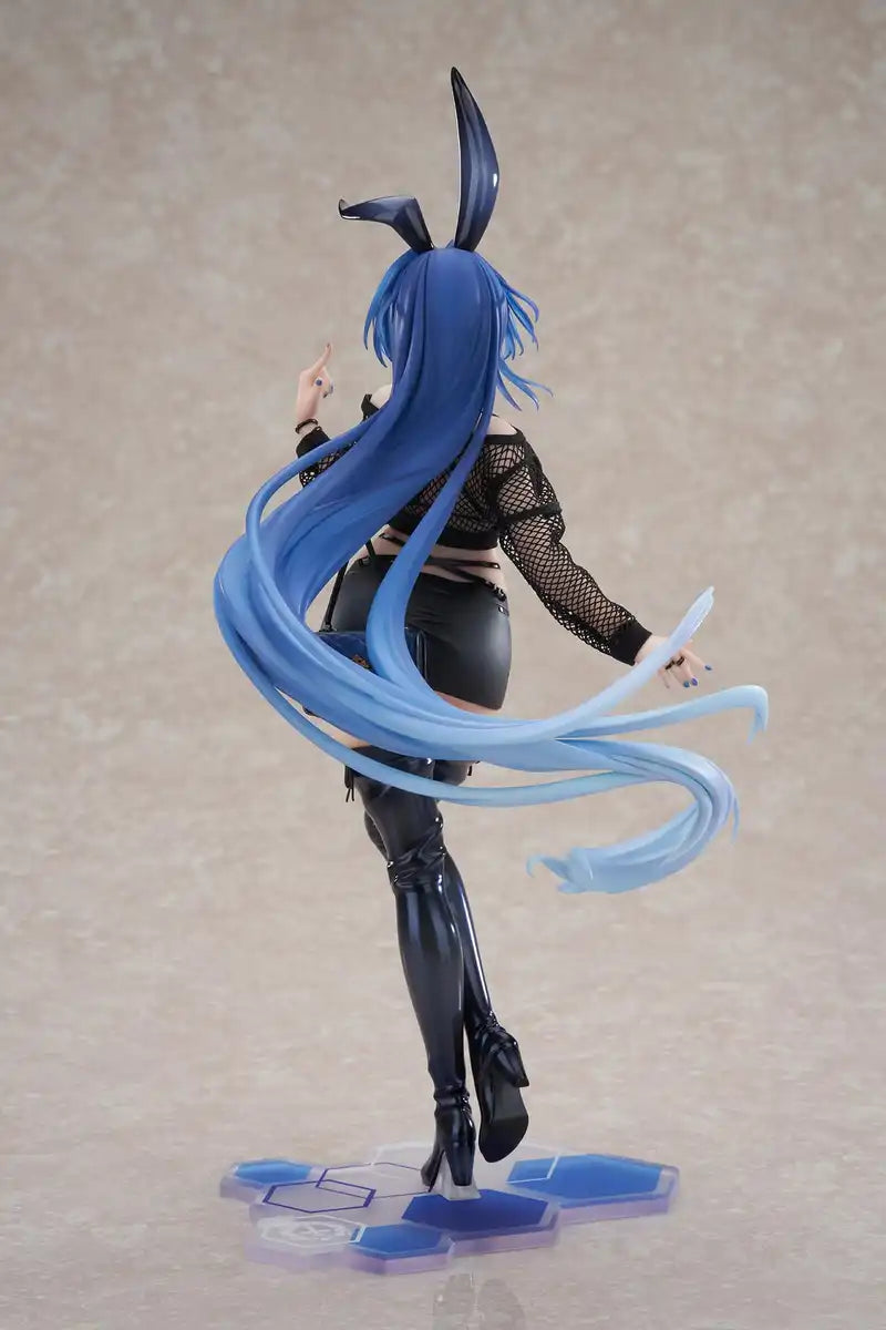 Apex Azur Lane New Jersey Collaboration 1/7 Scale Pre-Painted Figure