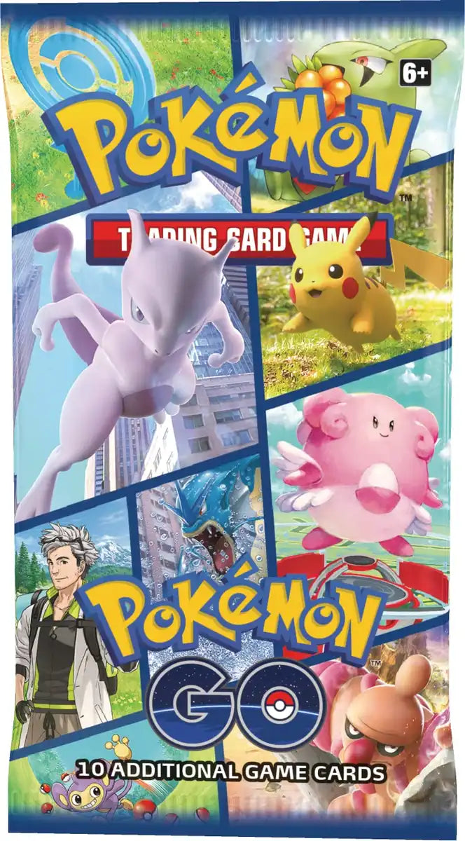 Pokemon TCG Elite Trainer Box: 10 Boosters Mewtwo Foil Promo Card & Accessories- Japan Figure Store - #1 Bring To You The Best Japanese Goods
