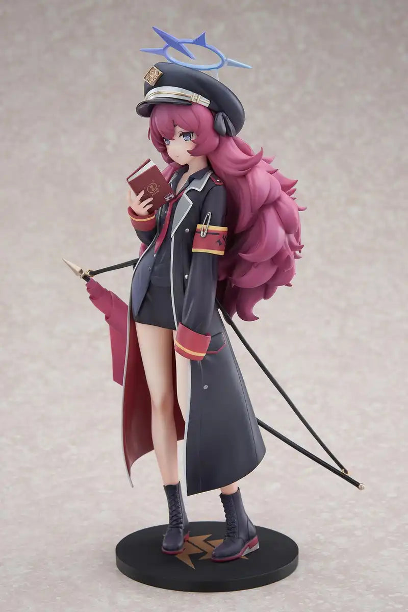 Blue Archive Natsume Iroha Figure 1/7 Scale by Apex Innovation- Japan Figure Store - #1 Bring To You The Best Japanese Goods