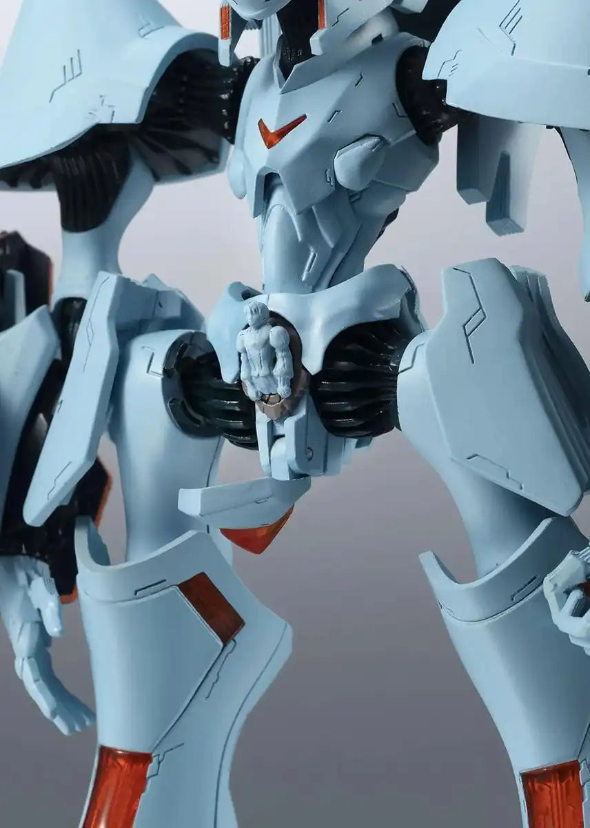 Tamashii Nations Robot Spirits Nerve Brain Power Action Figure