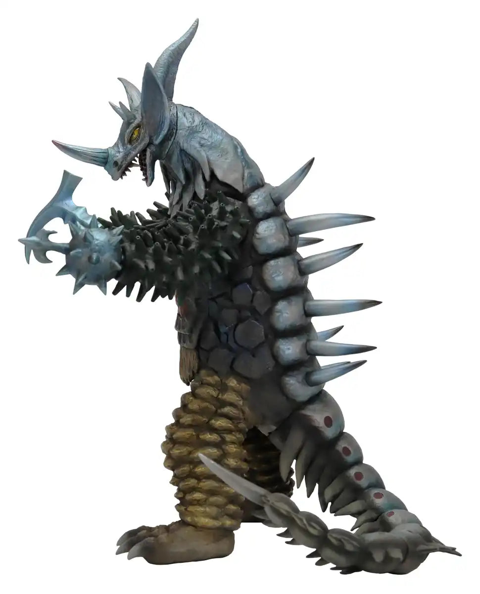 Ccp Ultraman Taro Tyrant Space Attack Image 370mm PVC Painted Figure