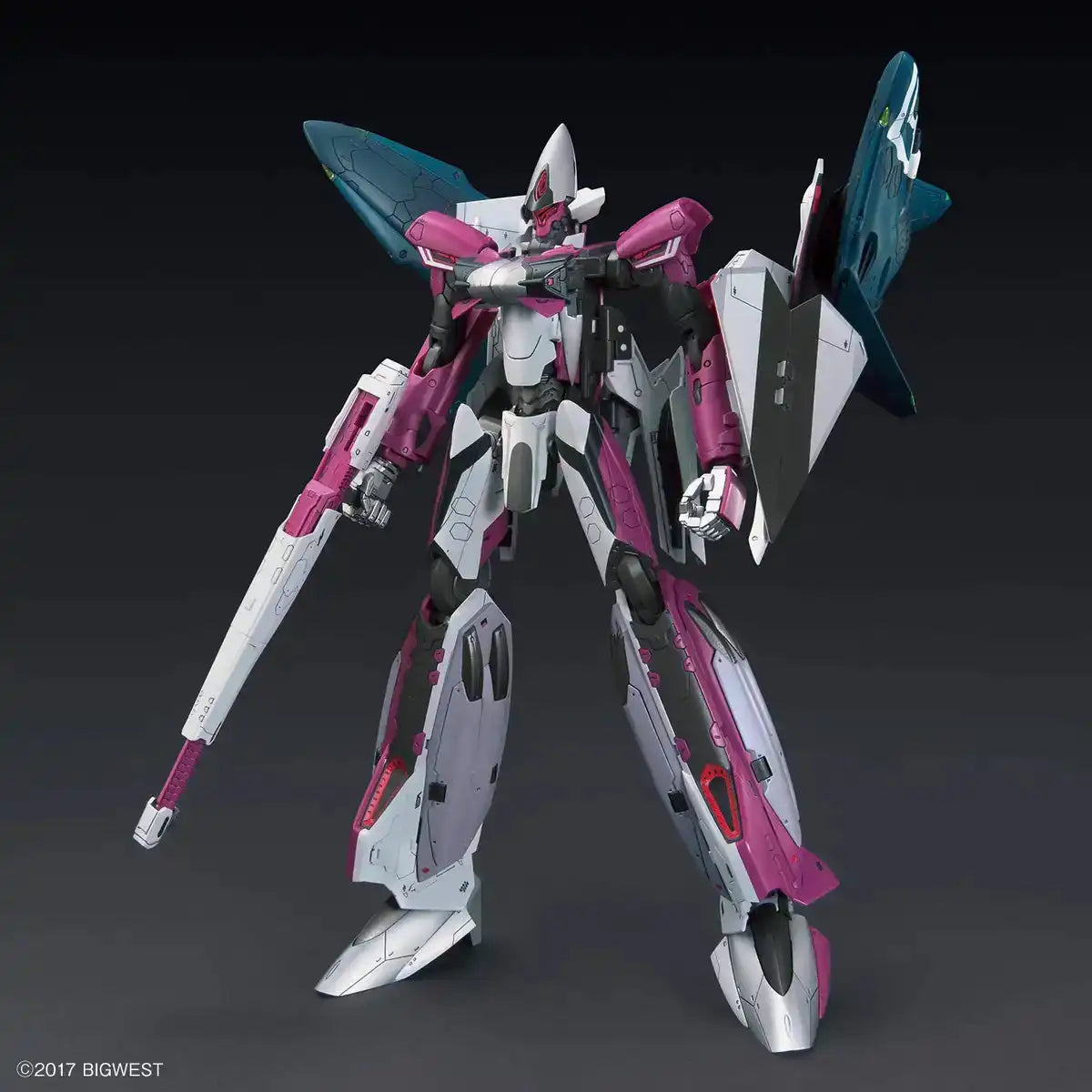 Bandai Spirits Macross Delta Sv-262Ba Draken III/Lil Draken 1/72 Plastic Model- Japan Figure Store - #1 Bring To You The Best Japanese Goods