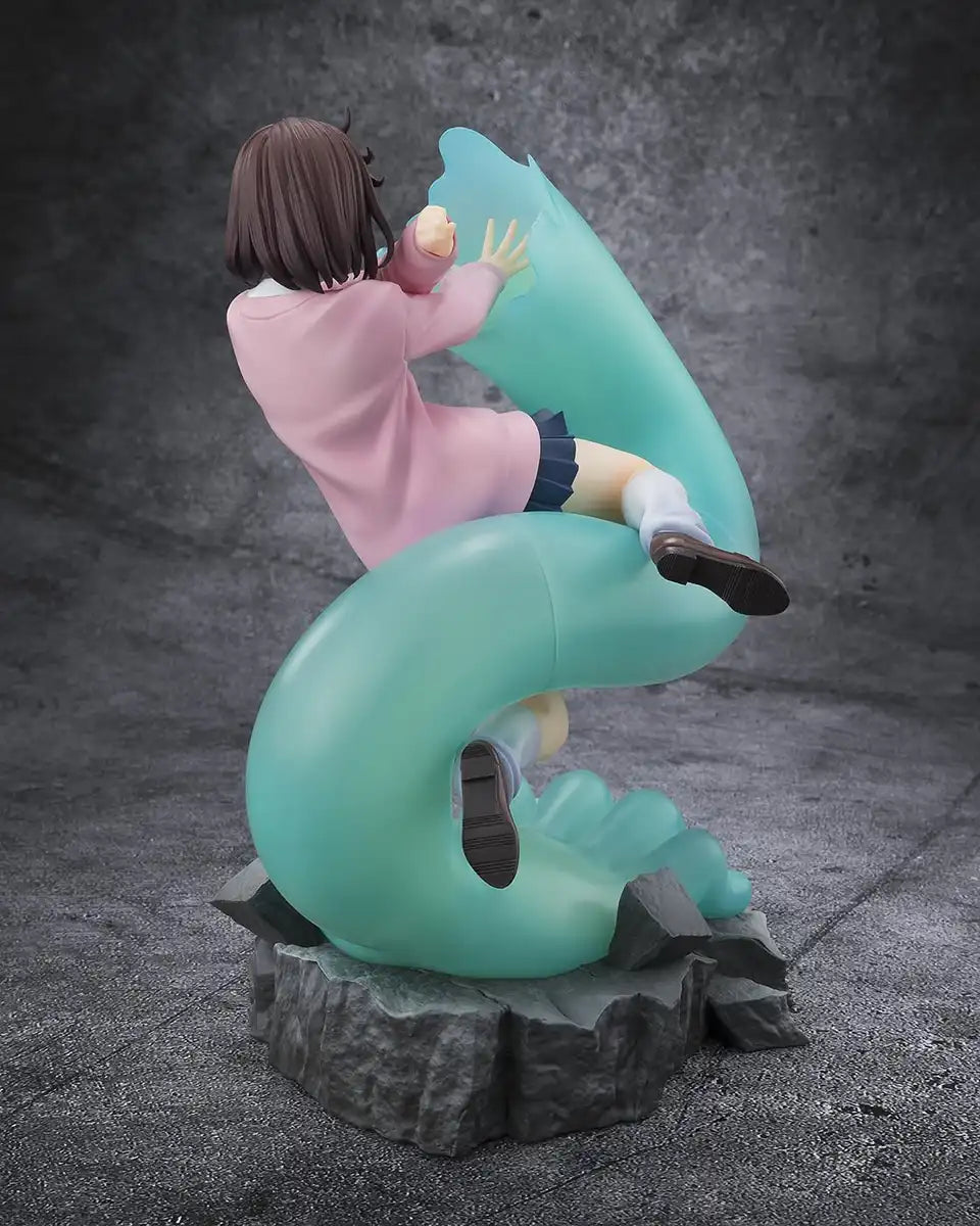 Bands Figuarts Zero Dan Dadan Momo Collectible Figurine - Premium Quality- Japan Figure Store - #1 Bring To You The Best Japanese Goods
