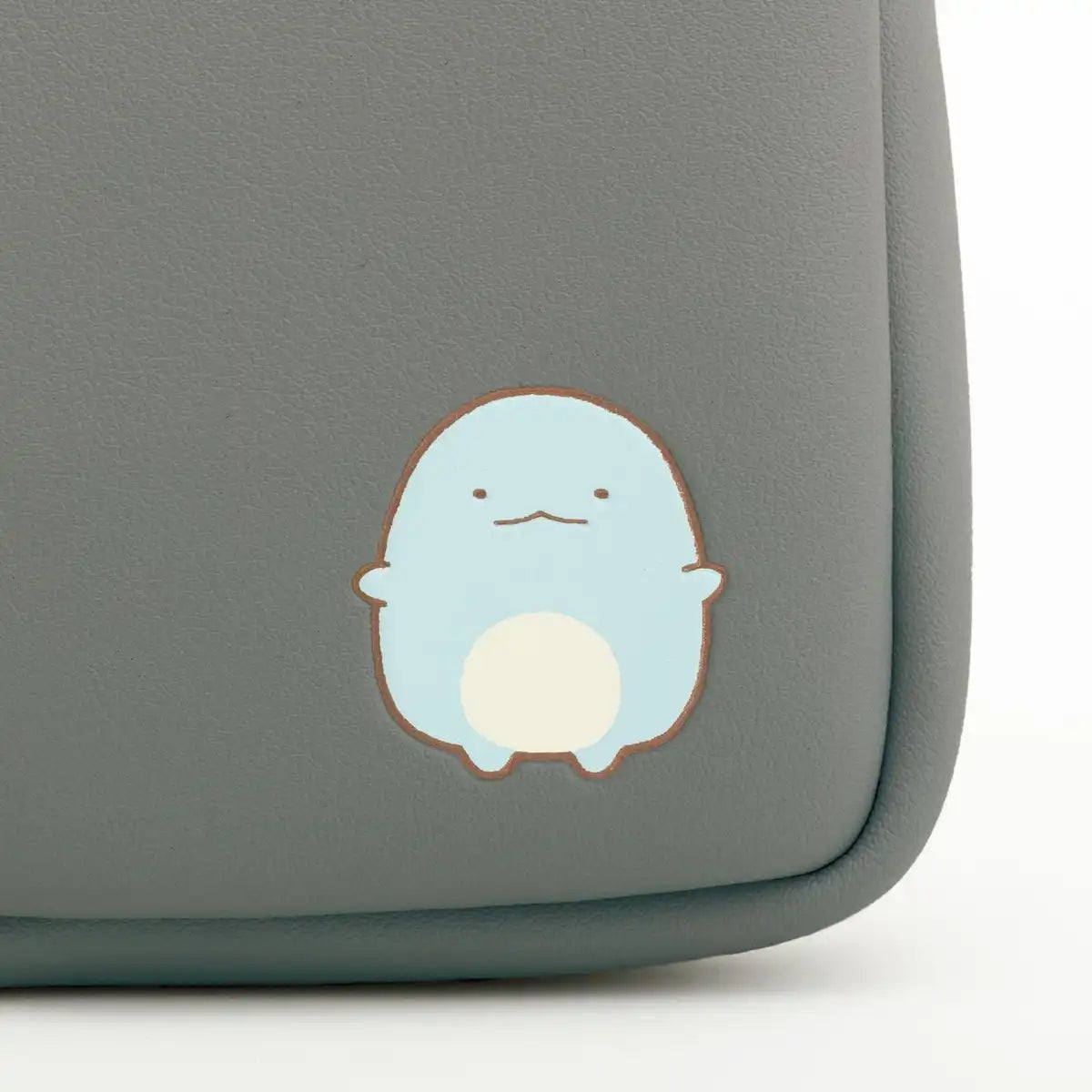 San-X Sumikko Gurashi Smartphone Shoulder Bag Lizard Ca57102- Japan Figure Store - #1 Bring To You The Best Japanese Goods