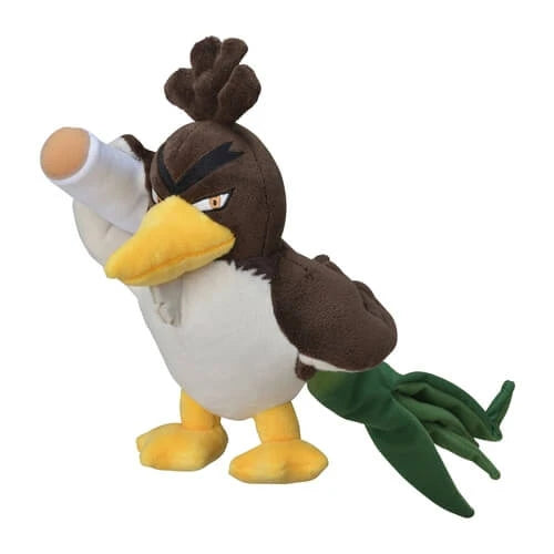 Pokemon Center Original Plush Toy Garal Camonegi Japan Figure 4521329310565 1