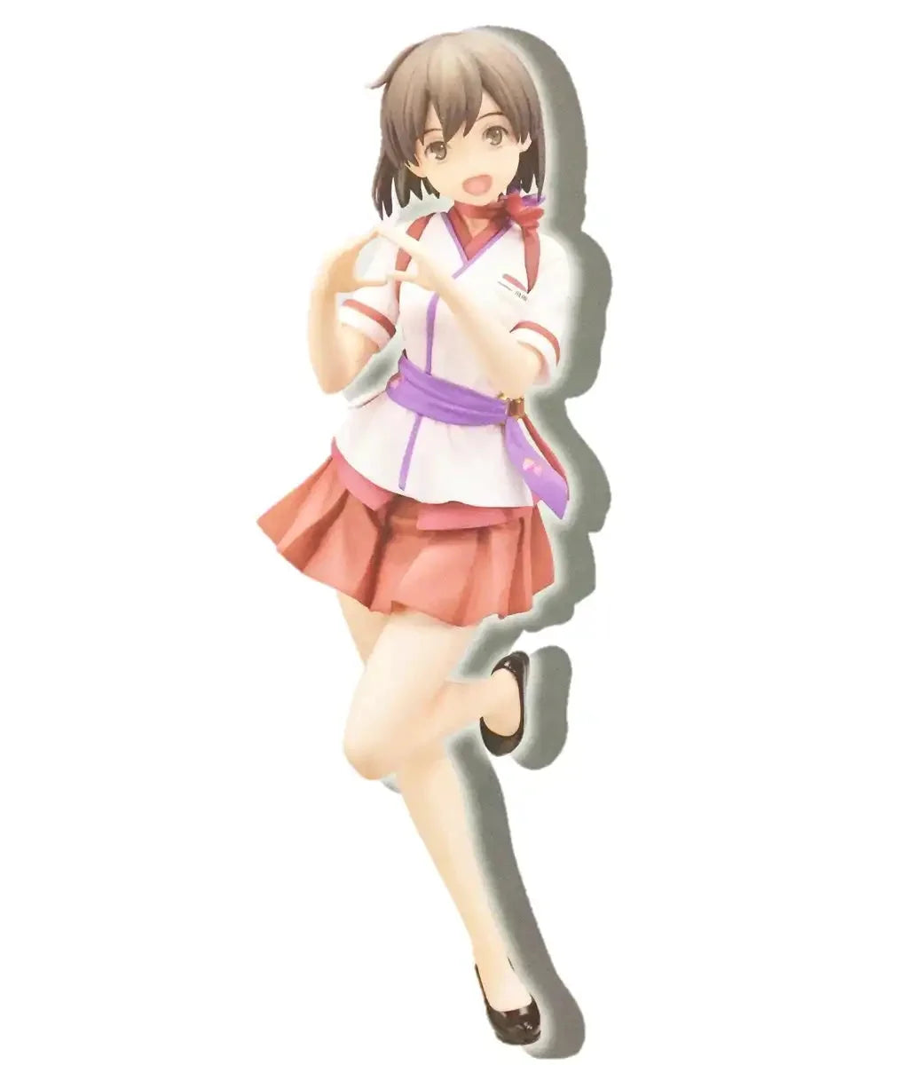 Kadokawa Hiryu Ca Mode Figure - Kantai Collection Jet A320 Model- Japan Figure Store - #1 Bring To You The Best Japanese Goods
