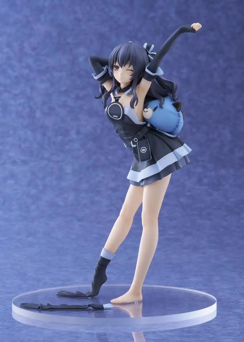 Broccoli Neptune Animation Uni Neoki Ver 1/8 Scale Figure Collectible- Japan Figure Store - #1 Bring To You The Best Japanese Goods