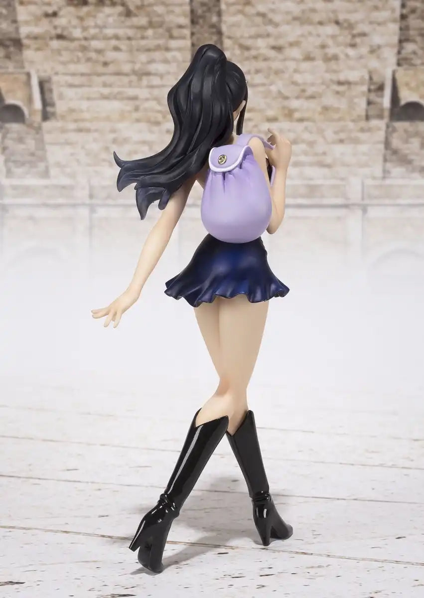 Bandai Spirits Figuarts Zero Nico Robin Dressrosa Japan- Japan Figure Store - #1 Bring To You The Best Japanese Goods