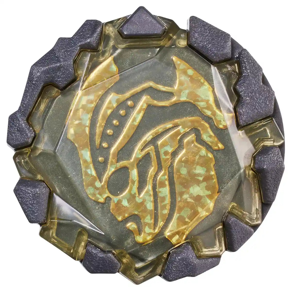 Bandai New Generation Dx Blazer Stone 07 Invincible Set- Japan Figure Store - #1 Bring To You The Best Japanese Goods