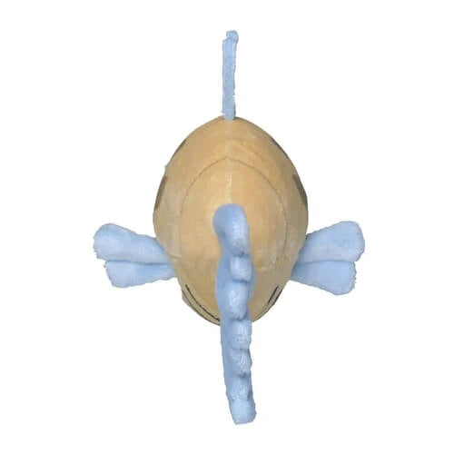 Pokemon Center Original Plush Pokémon Fit Himbus Japan Figure 4521329317083 2