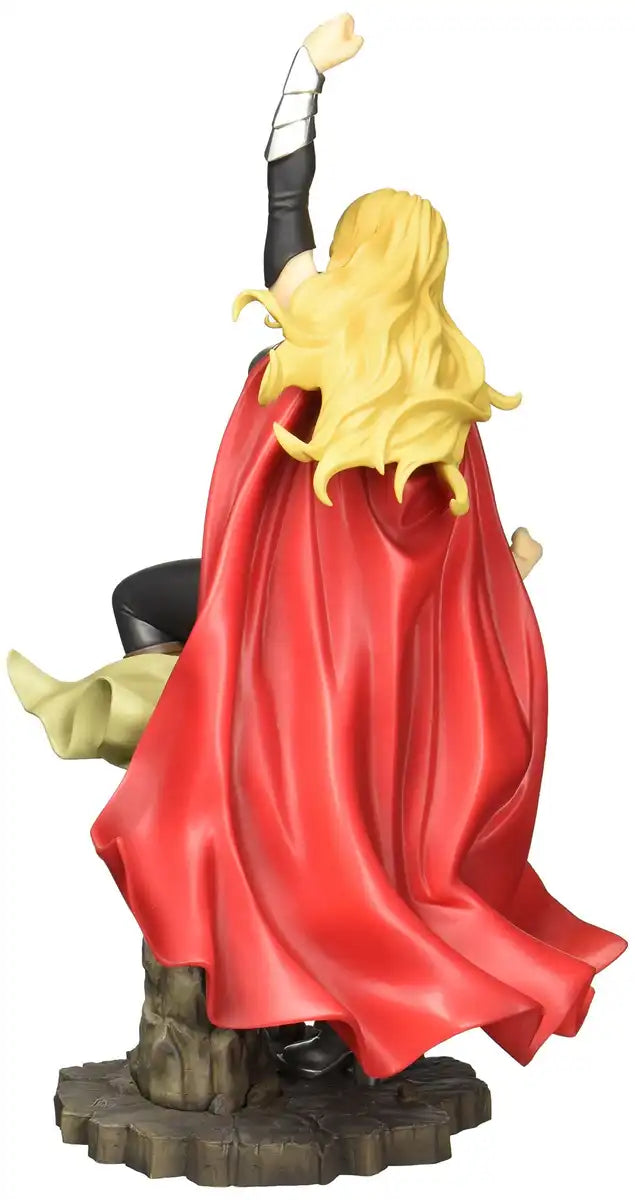 KOTOBUKIYA Mk198 Marvel Bishoujo Thor 1/7 Scale Figure- Japan Figure Store - #1 Bring To You The Best Japanese Goods