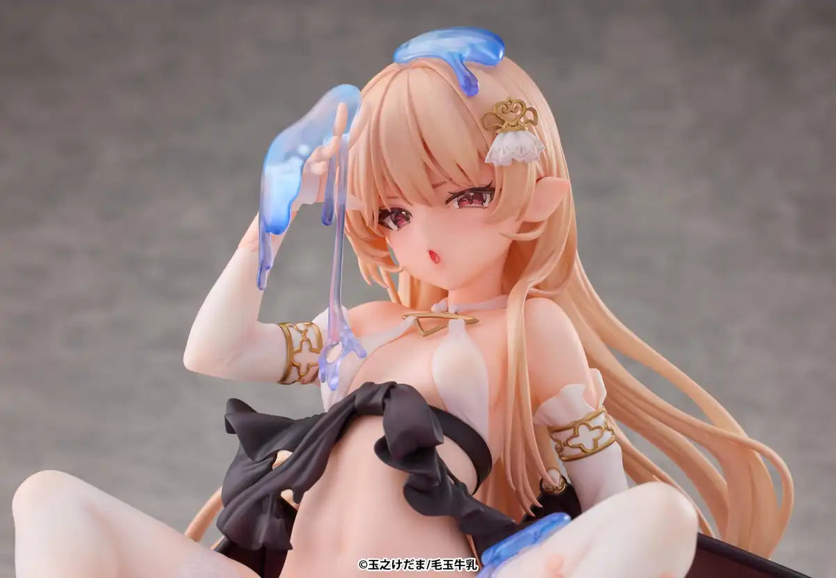 Glue Country Original Plasma & Slime 1/6 Regular Edition by Lim Land- Japan Figure Store - #1 Bring To You The Best Japanese Goods