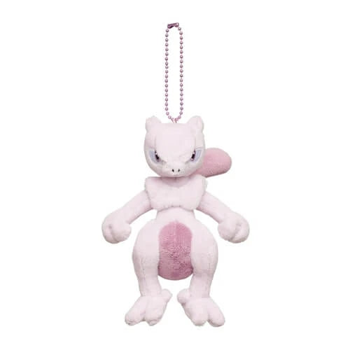Pokemon Center Original Pair Mascot Ball Freak Mewtwo X Master Ball Japan Figure 4521329321868 1