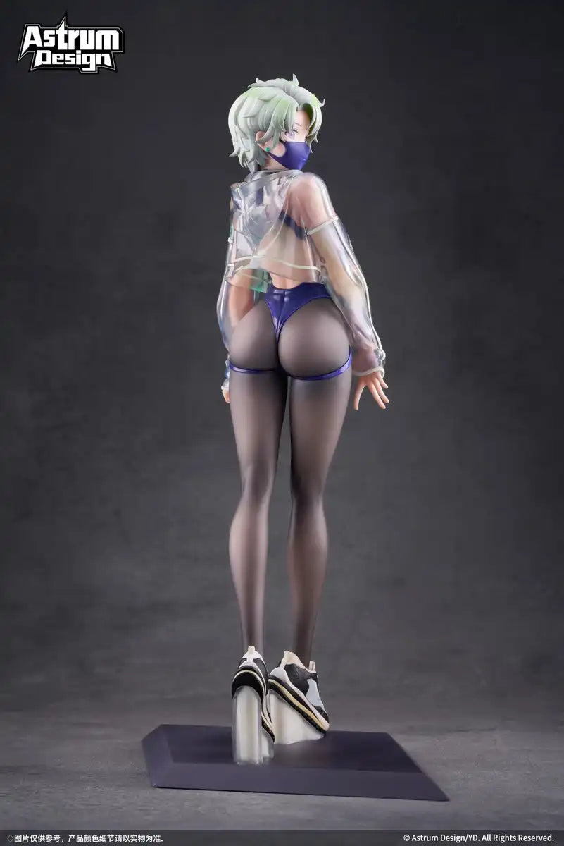 Star Design Original Art Corp Yd Sage Tapestry 1/7 by Astrum Design- Japan Figure Store - #1 Bring To You The Best Japanese Goods