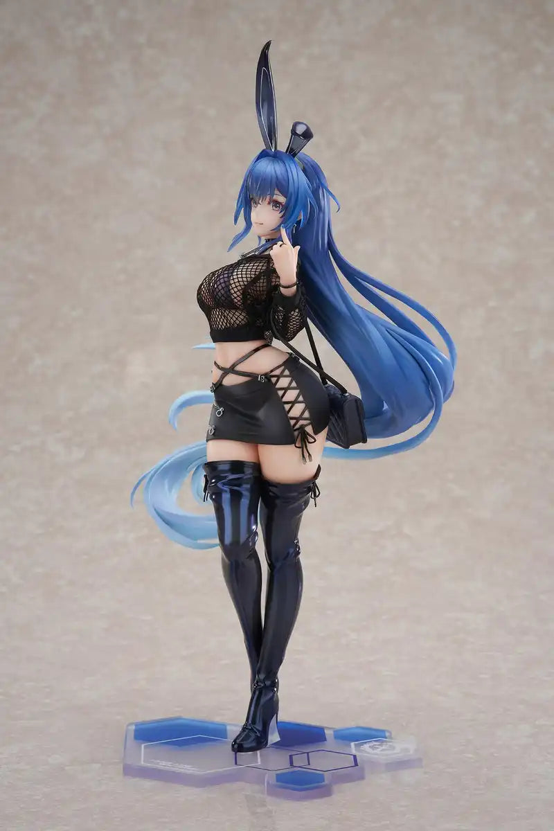 Apex Azur Lane New Jersey Collaboration 1/7 Scale Pre-Painted Figure