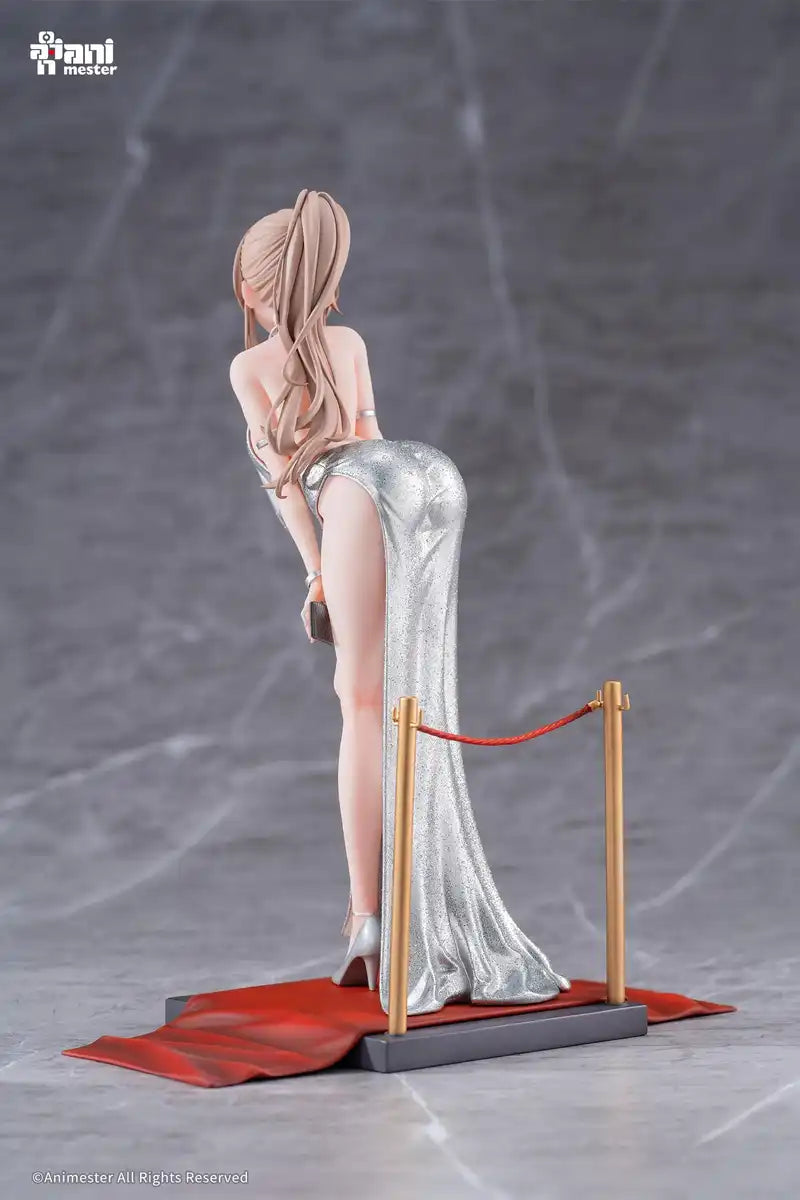 Anime-Star Animester Erin 1/6 Maßstab PVC ABS Bemalte Fertigfigur