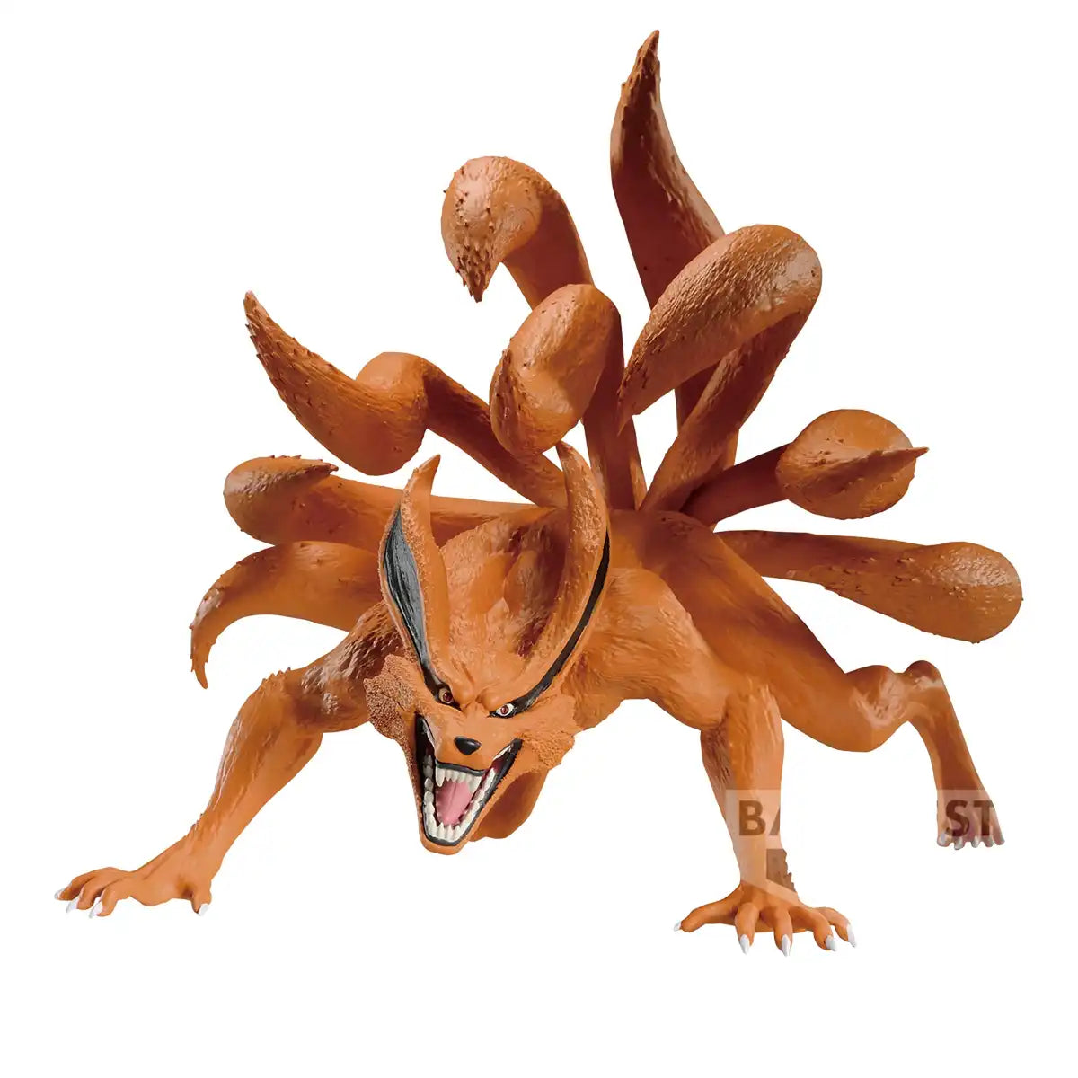 Banpresto Naruto Shippuden Kujou Figure A- Japan Figure Store - #1 Bring To You The Best Japanese Goods