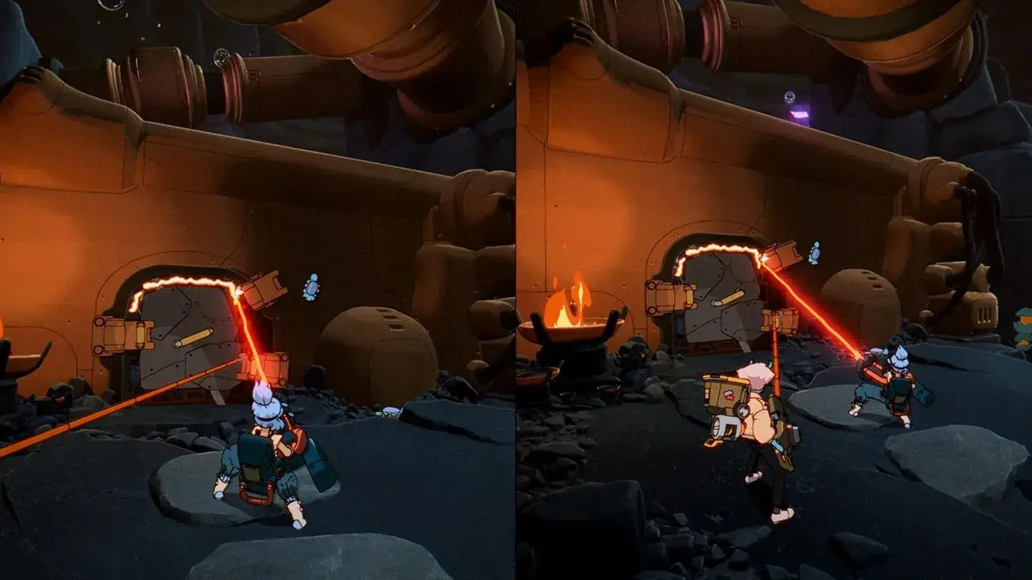 Kepler Interactive Orbitals Video Game