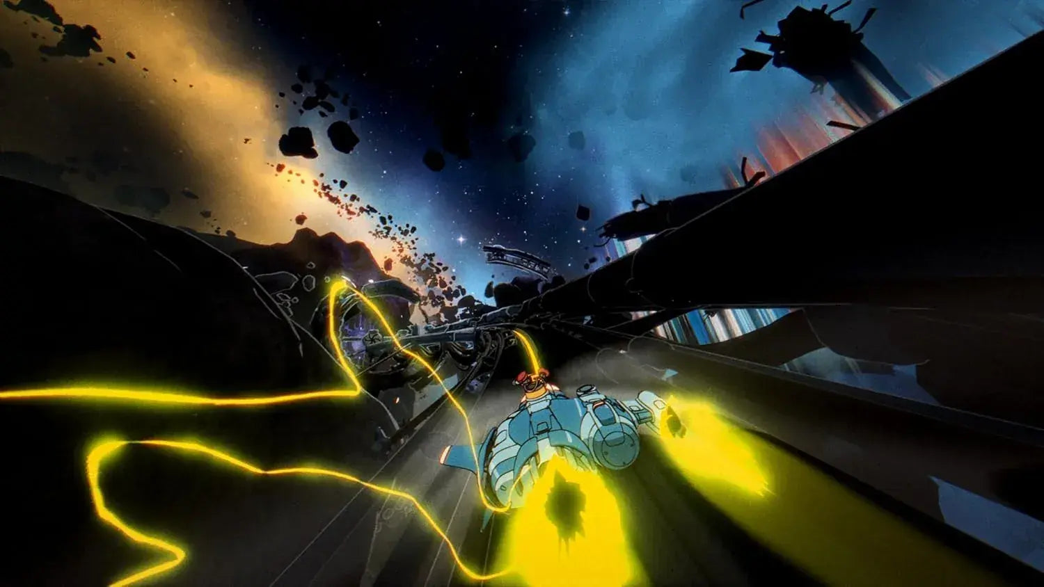 Kepler Interactive Orbitals Video Game