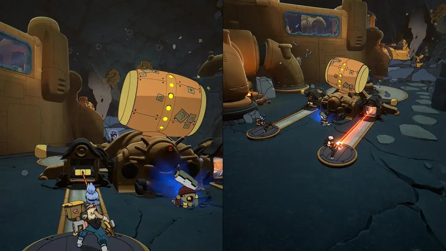 Kepler Interactive Orbitals Video Game