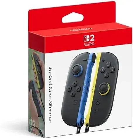 Nintendo Joy-Con 2 Controller Set