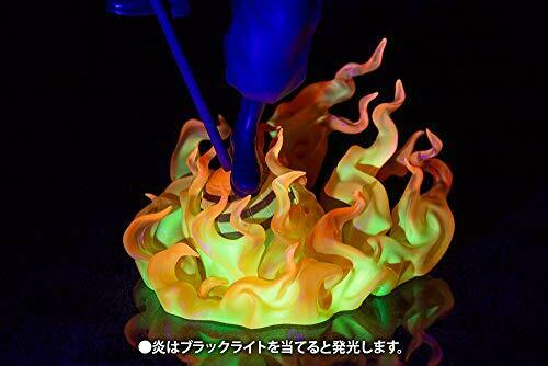 Artfx J Fire Force Shinmon Benimaru 1/8 Scale Figure