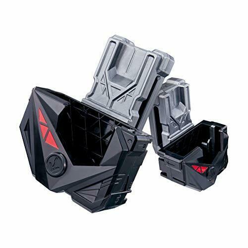 Bandai Kamen Rider Zero-one Dx Progrise Holder & Rushing Cheetah Progrise Key- Japan Figure Store - #1 Bring To You The Best Japanese Goods