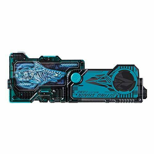 Bandai Rider Zero One Dx Biting Shark Programming Rise Key- Japan Figure Store - #1 Bring To You The Best Japanese Goods