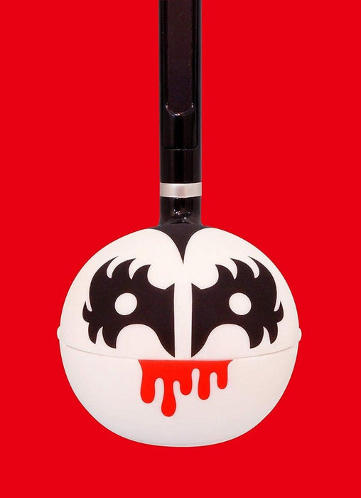 Cube Meiwa Denki Otamatone Kiss Ver Gene Simmons Musical Instrument