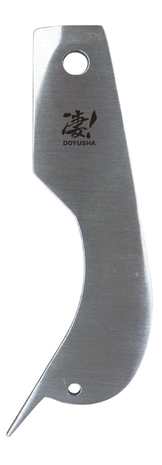 DOYUSHA The Scraper Sgot! Parts Separator Tool For Plastic Kits- Japan Figure Store - #1 Bring To You The Best Japanese Goods