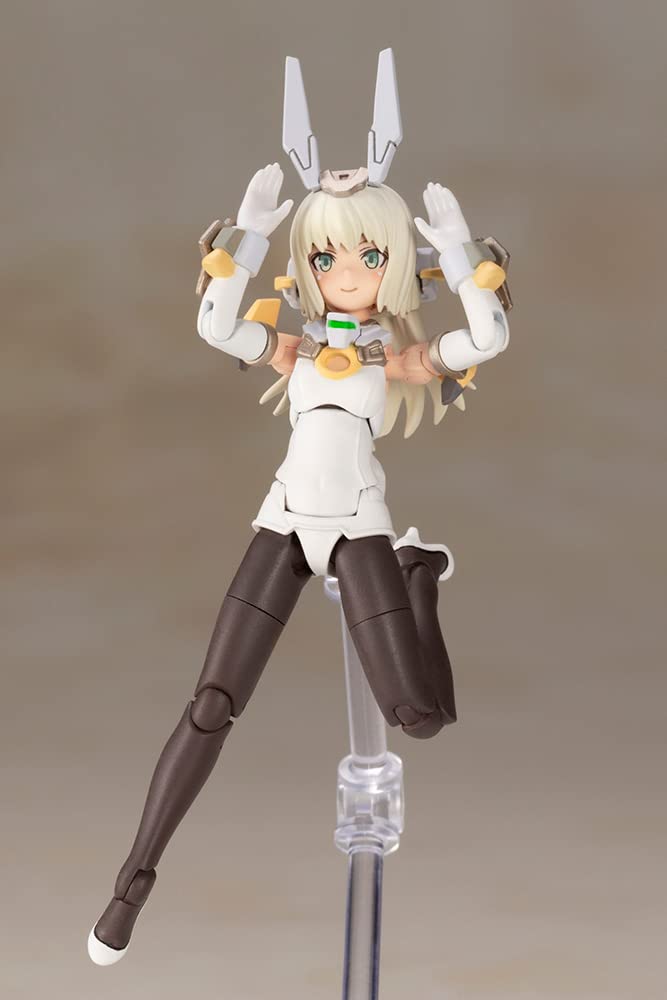 KOTOBUKIYA Frame Arms Girl Hand Scale Baselard Animation Ver. Plastic Model- Japan Figure Store - #1 Bring To You The Best Japanese Goods