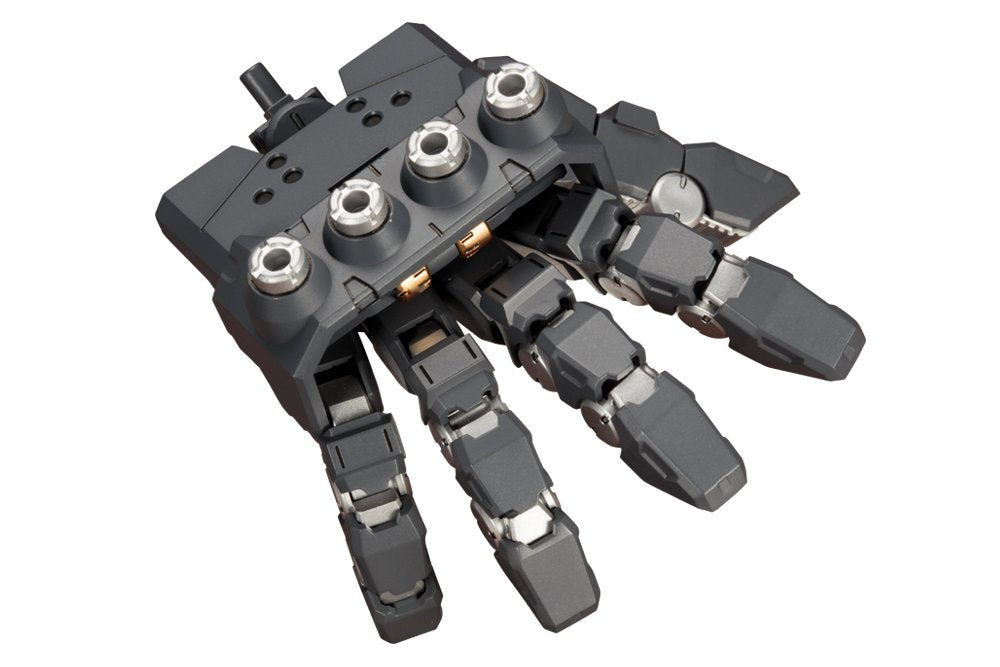 KOTOBUKIYA Msg Modeling Support Goods Heavy Weapon Unit Mh16 Overed Manipulator- Japan Figure Store - #1 Bring To You The Best Japanese Goods