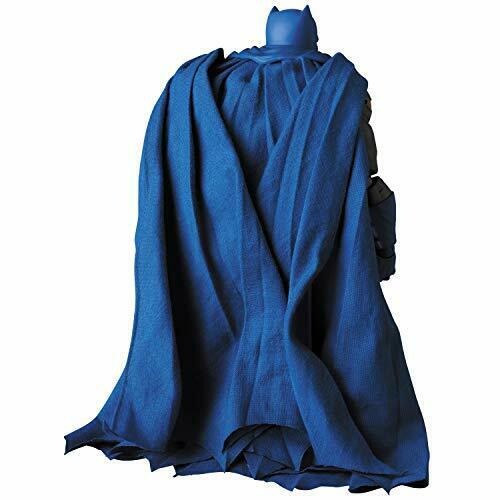 Medicom Toy Mafex No.119 Batman Tdkr: The Dark Knight Triumphant
