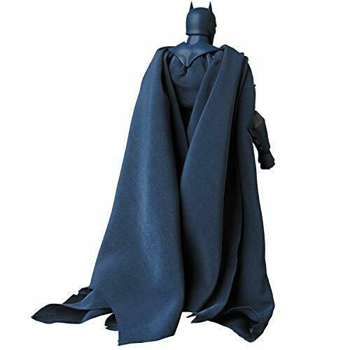 Medicom Toy Mafex No.105 Batman 'hush'