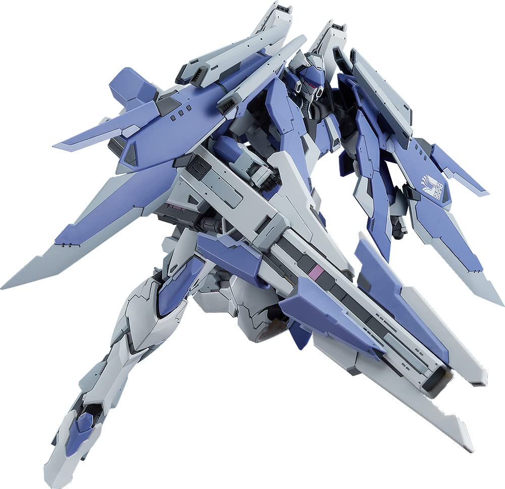GOOD SMILE COMPANY Moderoid Deer Stalker Rxr Plastic Model Iron Saga- Japan Figure Store - #1 Bring To You The Best Japanese Goods