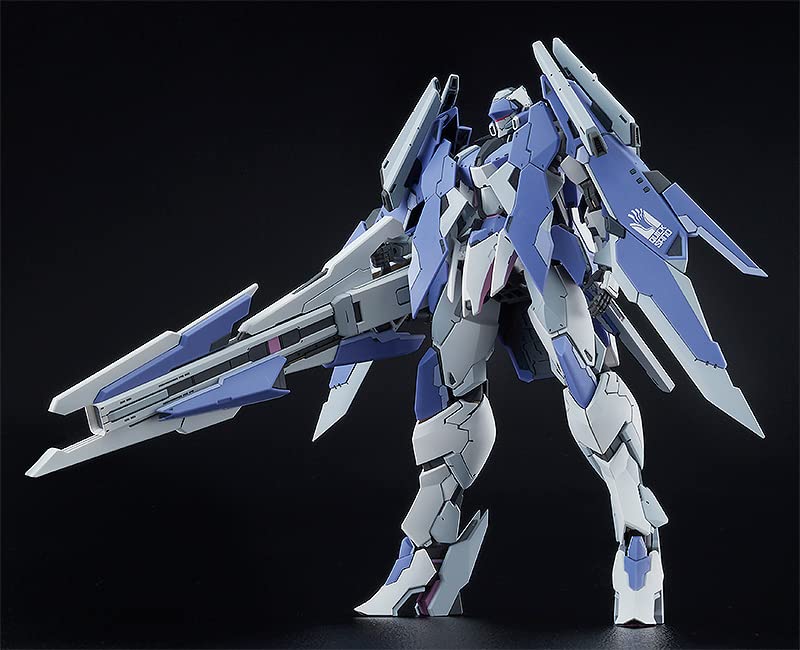 GOOD SMILE COMPANY Moderoid Deer Stalker Rxr Plastic Model Iron Saga- Japan Figure Store - #1 Bring To You The Best Japanese Goods